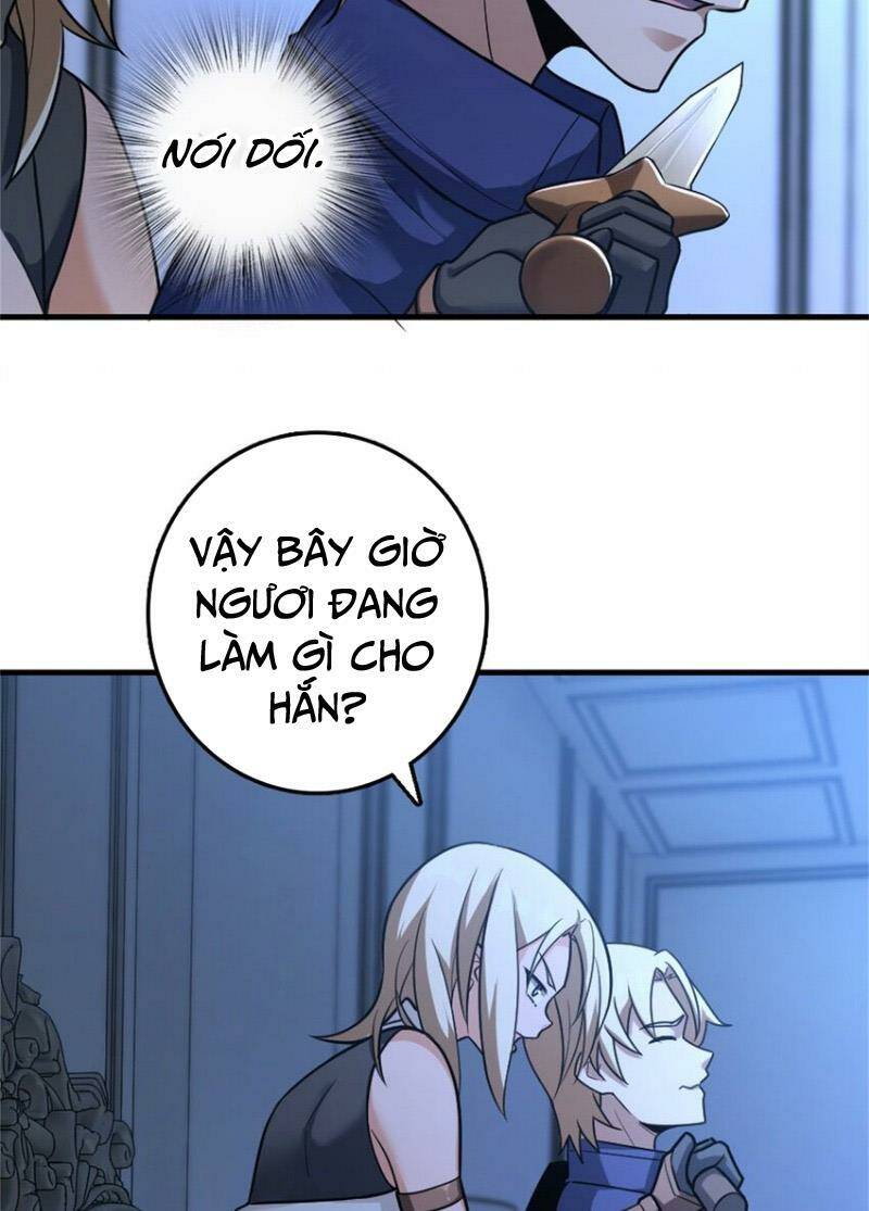 Thả Vu Nữ Đó Ra Chapter 515 - Trang 2