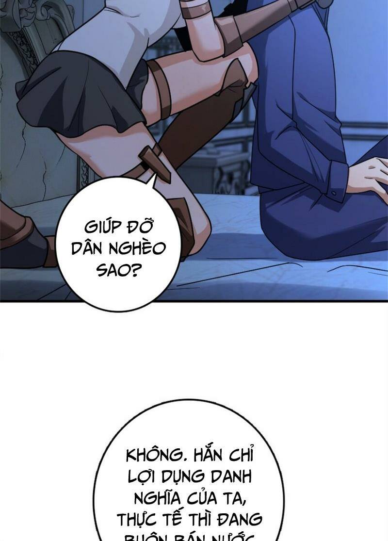 Thả Vu Nữ Đó Ra Chapter 515 - Trang 2