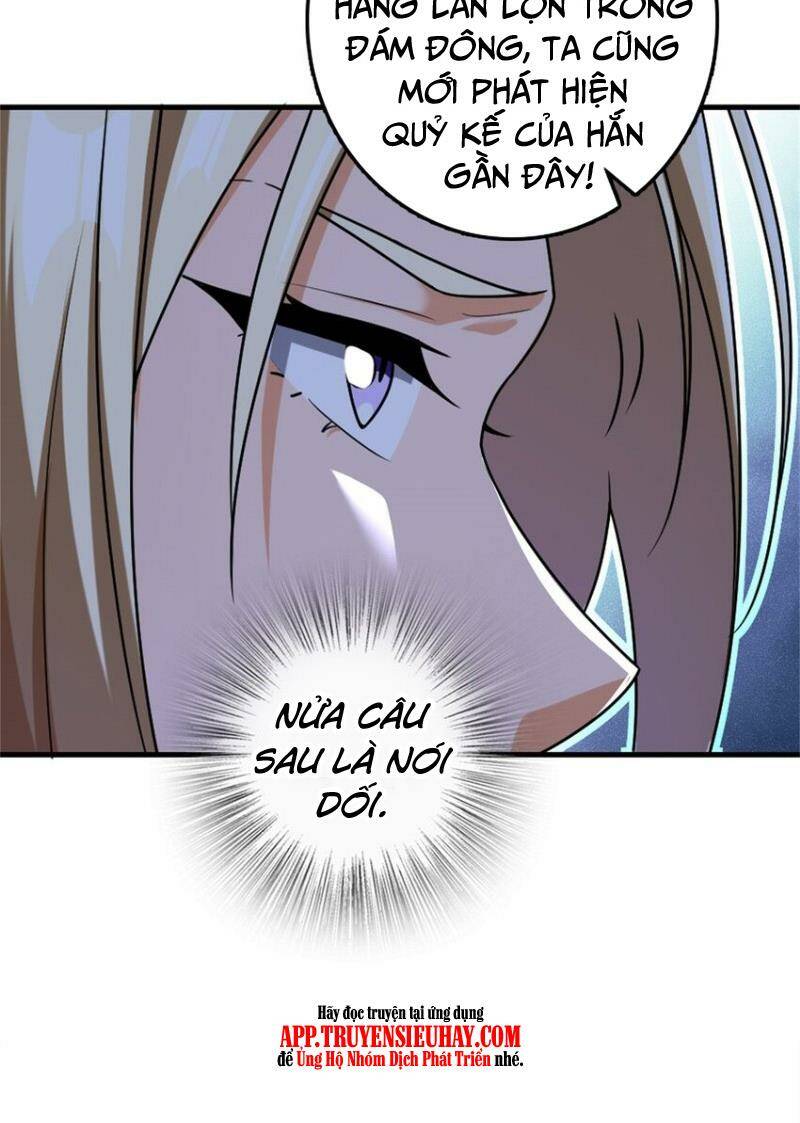 Thả Vu Nữ Đó Ra Chapter 515 - Trang 2