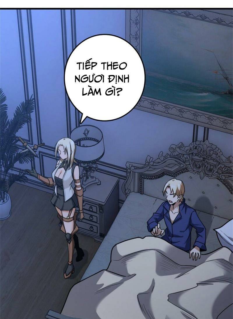 Thả Vu Nữ Đó Ra Chapter 515 - Trang 2