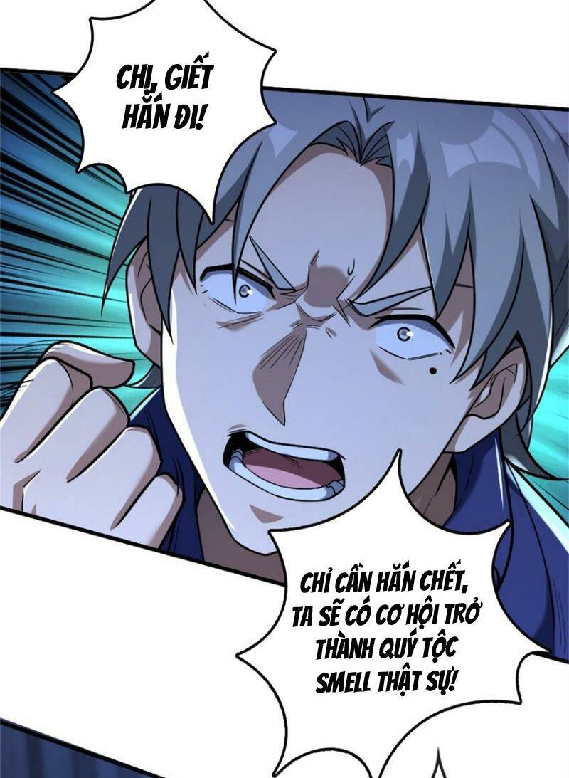 Thả Vu Nữ Đó Ra Chapter 515 - Trang 2