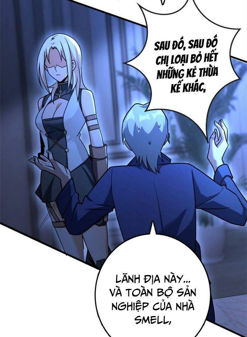 Thả Vu Nữ Đó Ra Chapter 515 - Trang 2