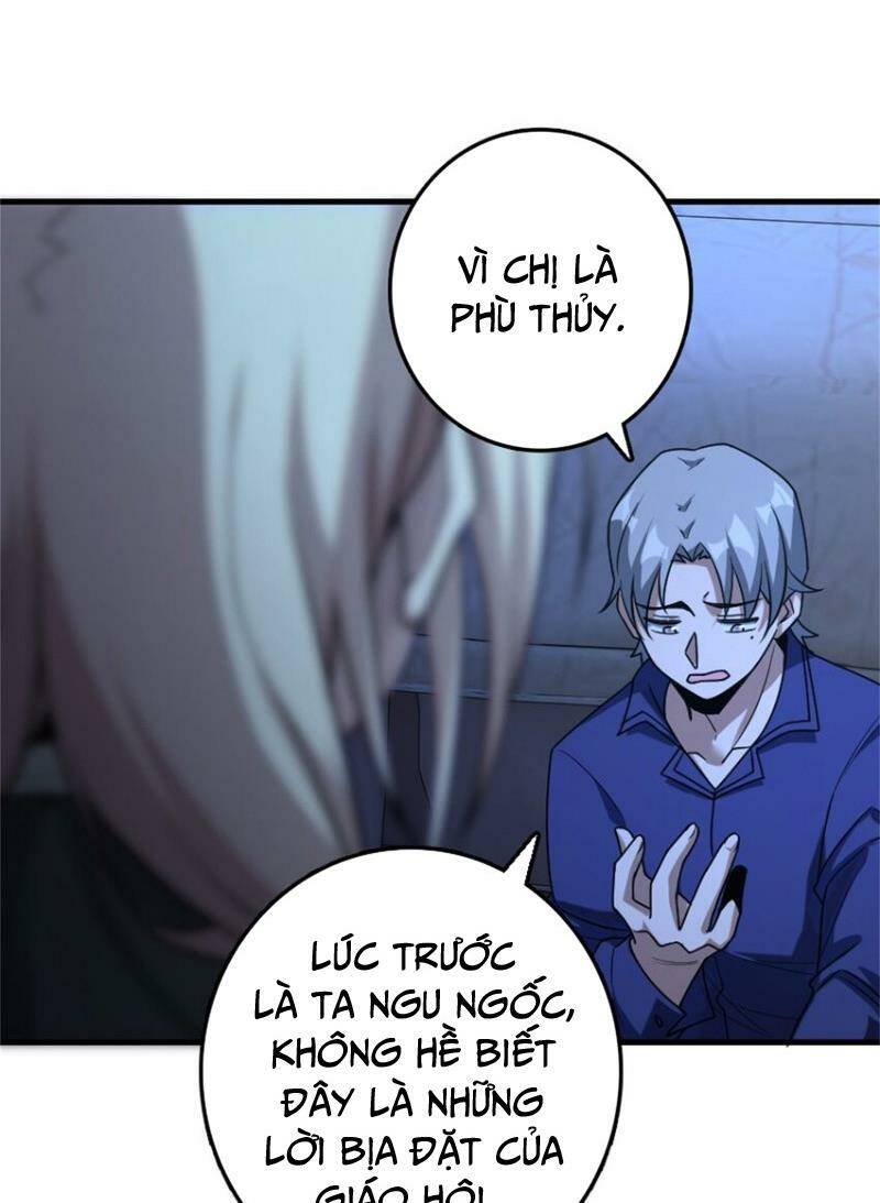 Thả Vu Nữ Đó Ra Chapter 515 - Trang 2