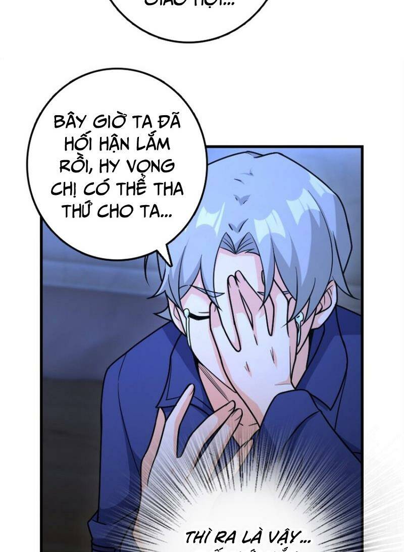 Thả Vu Nữ Đó Ra Chapter 515 - Trang 2