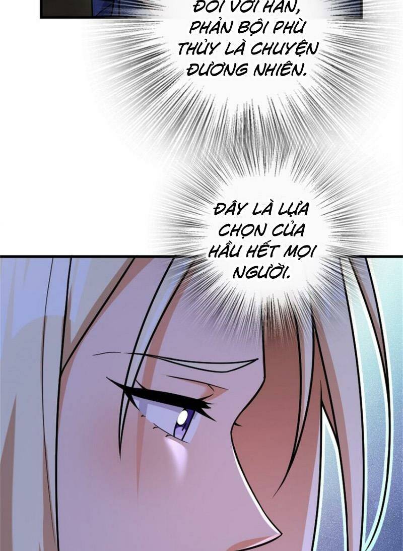 Thả Vu Nữ Đó Ra Chapter 515 - Trang 2