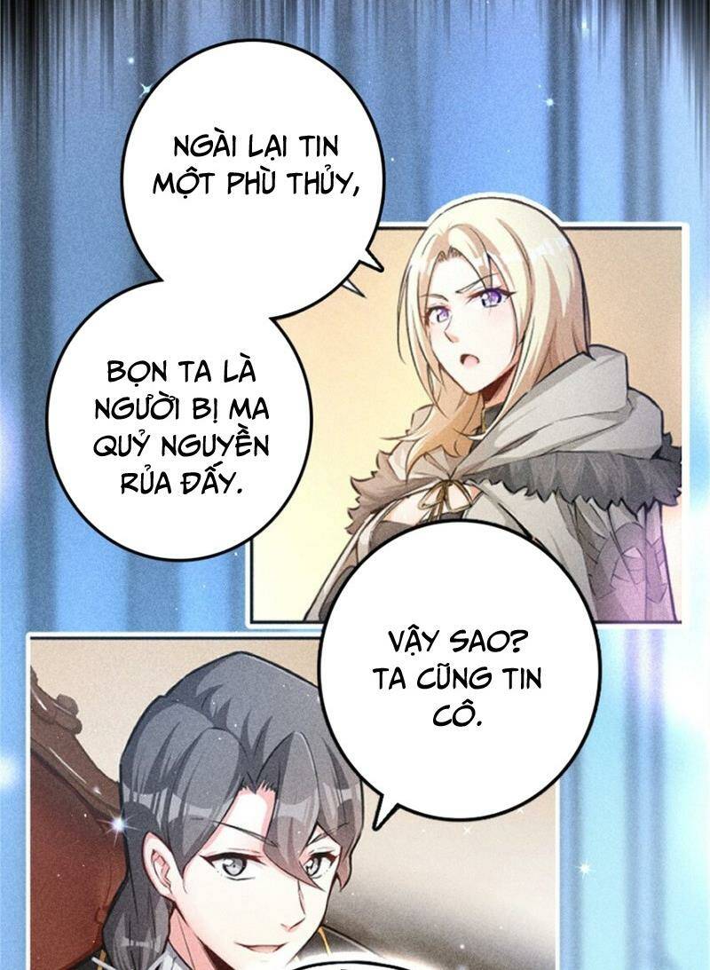Thả Vu Nữ Đó Ra Chapter 515 - Trang 2