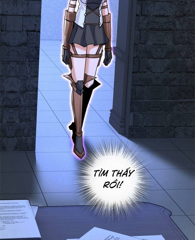 Thả Vu Nữ Đó Ra Chapter 515 - Trang 2