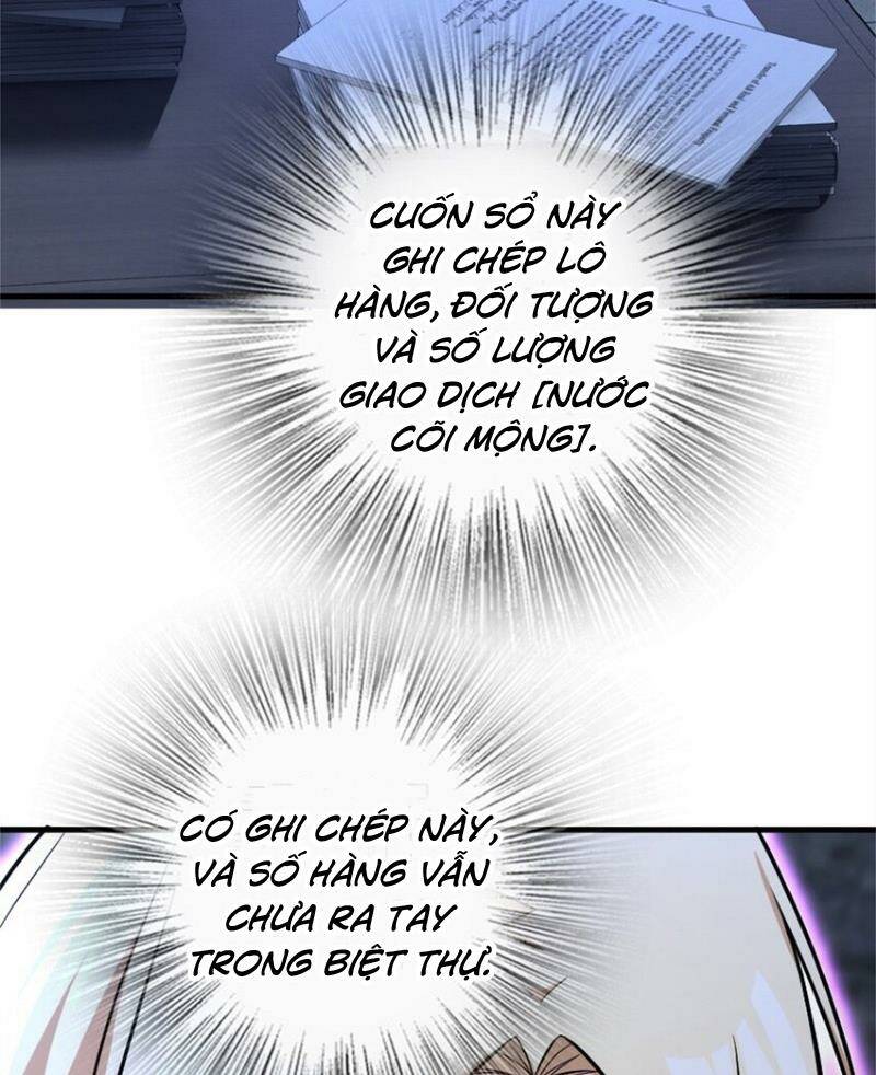 Thả Vu Nữ Đó Ra Chapter 515 - Trang 2