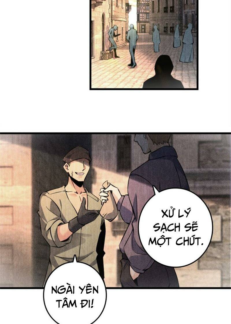 Thả Vu Nữ Đó Ra Chapter 516 - Trang 2