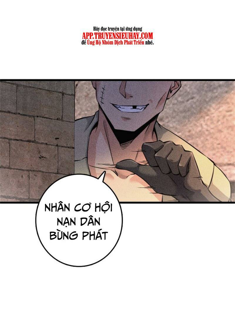 Thả Vu Nữ Đó Ra Chapter 516 - Trang 2