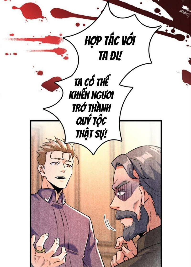 Thả Vu Nữ Đó Ra Chapter 516 - Trang 2