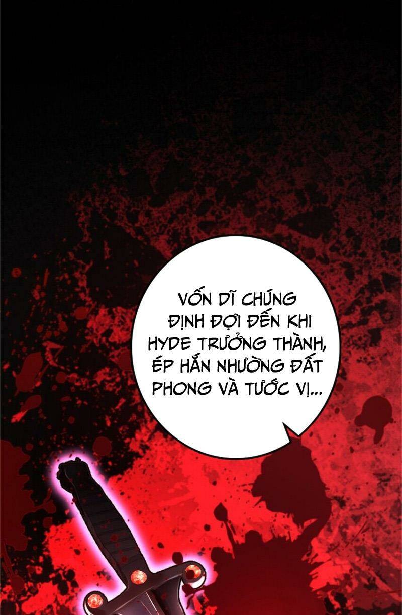 Thả Vu Nữ Đó Ra Chapter 516 - Trang 2