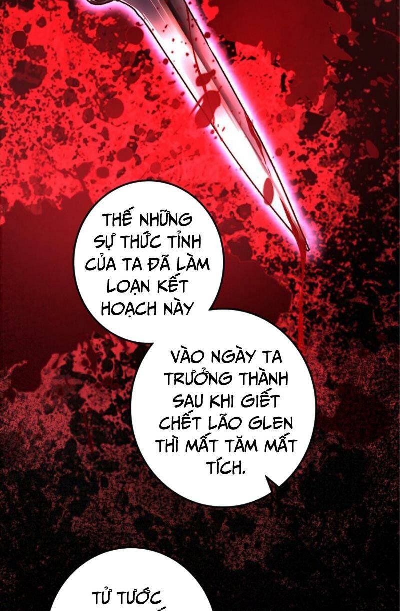 Thả Vu Nữ Đó Ra Chapter 516 - Trang 2