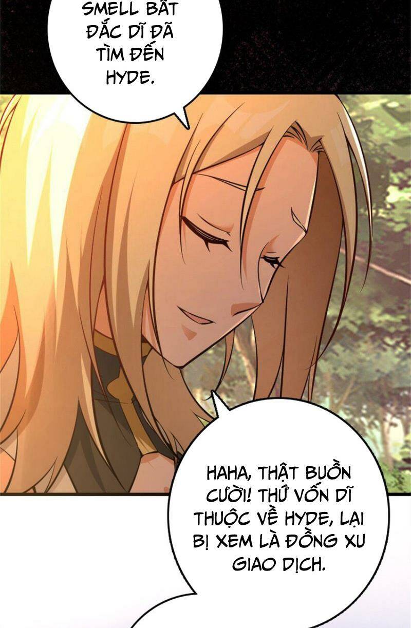 Thả Vu Nữ Đó Ra Chapter 516 - Trang 2