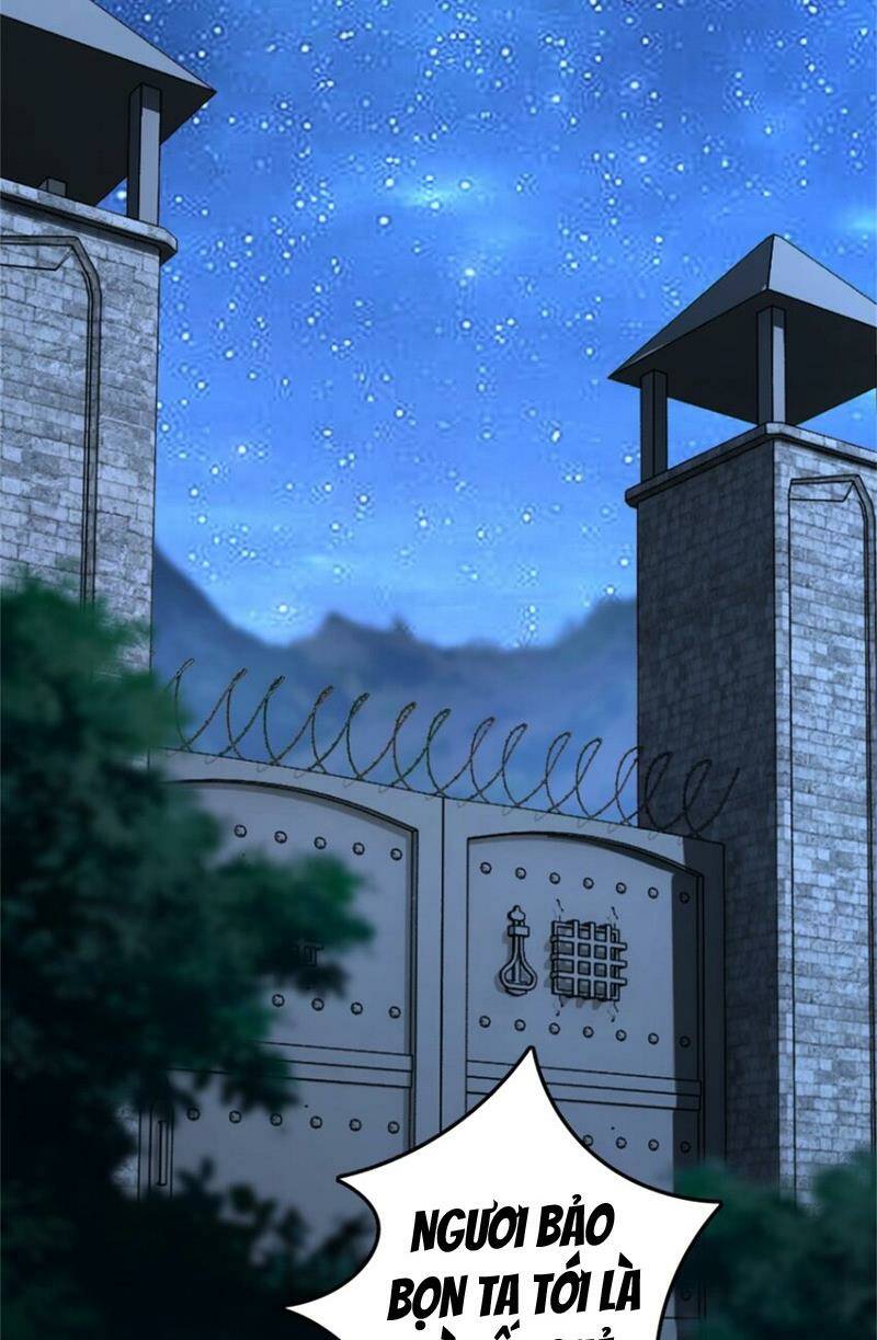 Thả Vu Nữ Đó Ra Chapter 516 - Trang 2