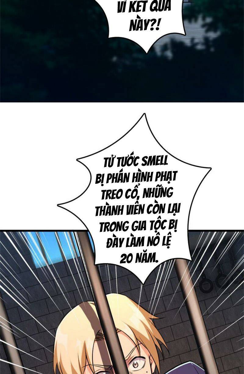 Thả Vu Nữ Đó Ra Chapter 516 - Trang 2