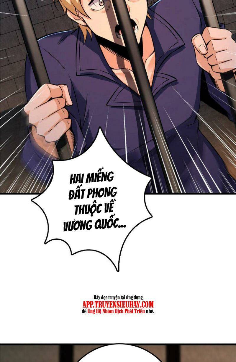 Thả Vu Nữ Đó Ra Chapter 516 - Trang 2