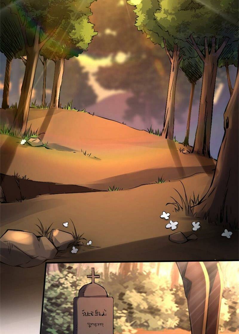 Thả Vu Nữ Đó Ra Chapter 516 - Trang 2