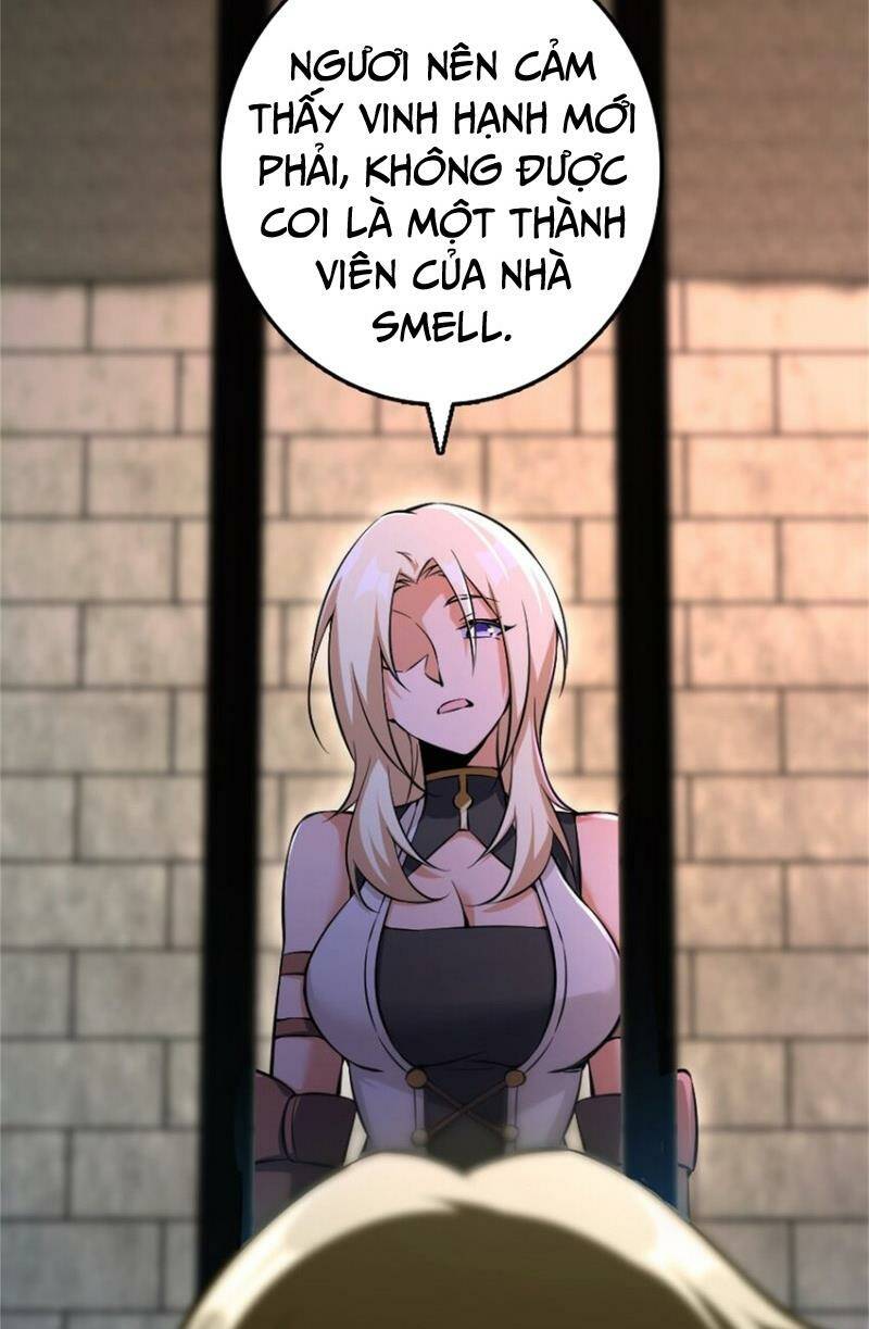 Thả Vu Nữ Đó Ra Chapter 516 - Trang 2