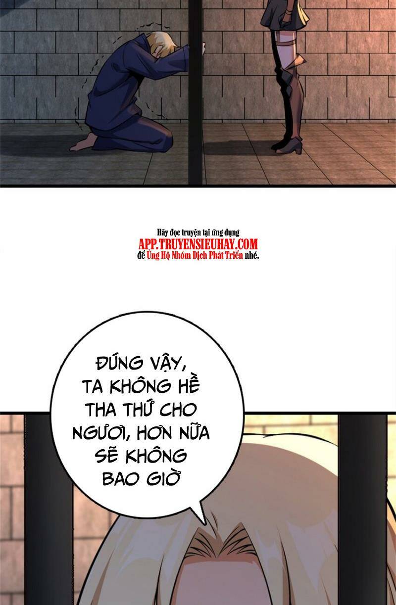 Thả Vu Nữ Đó Ra Chapter 516 - Trang 2