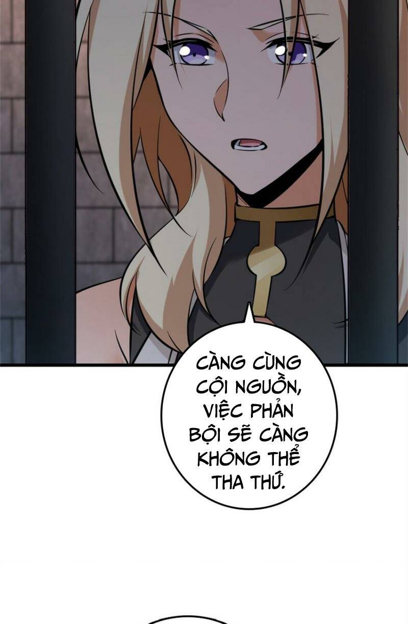 Thả Vu Nữ Đó Ra Chapter 516 - Trang 2