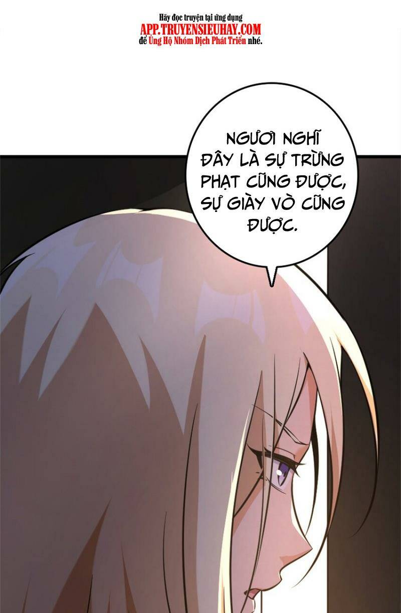 Thả Vu Nữ Đó Ra Chapter 516 - Trang 2