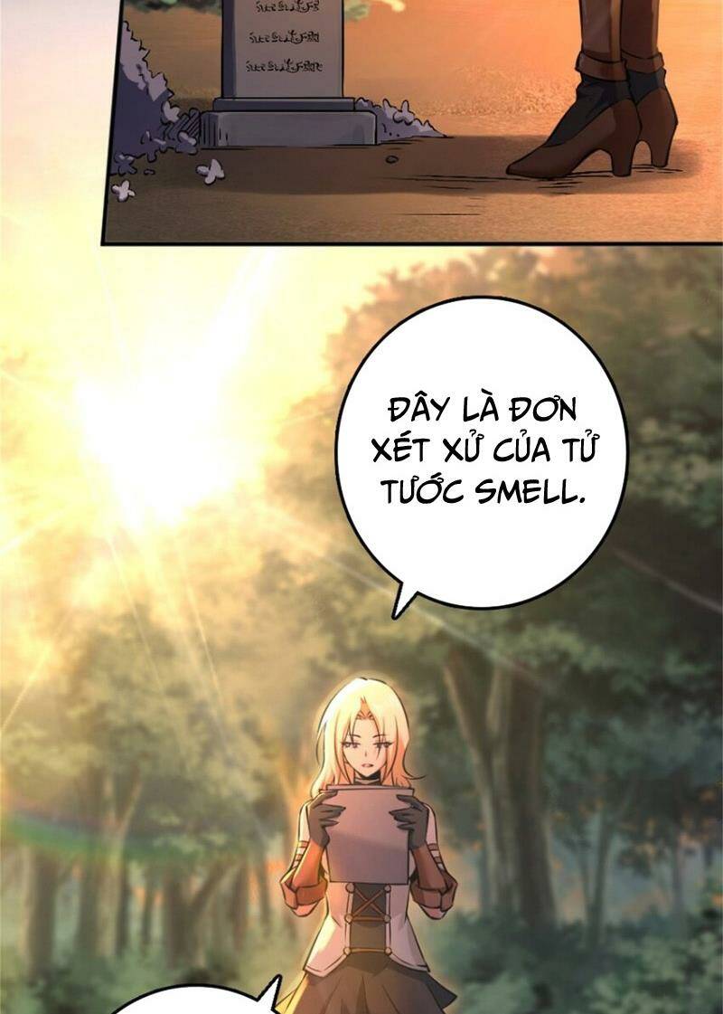 Thả Vu Nữ Đó Ra Chapter 516 - Trang 2