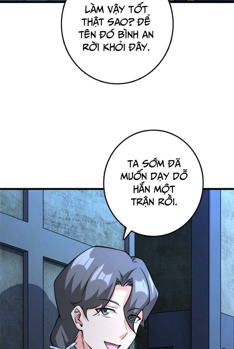 Thả Vu Nữ Đó Ra Chapter 516 - Trang 2