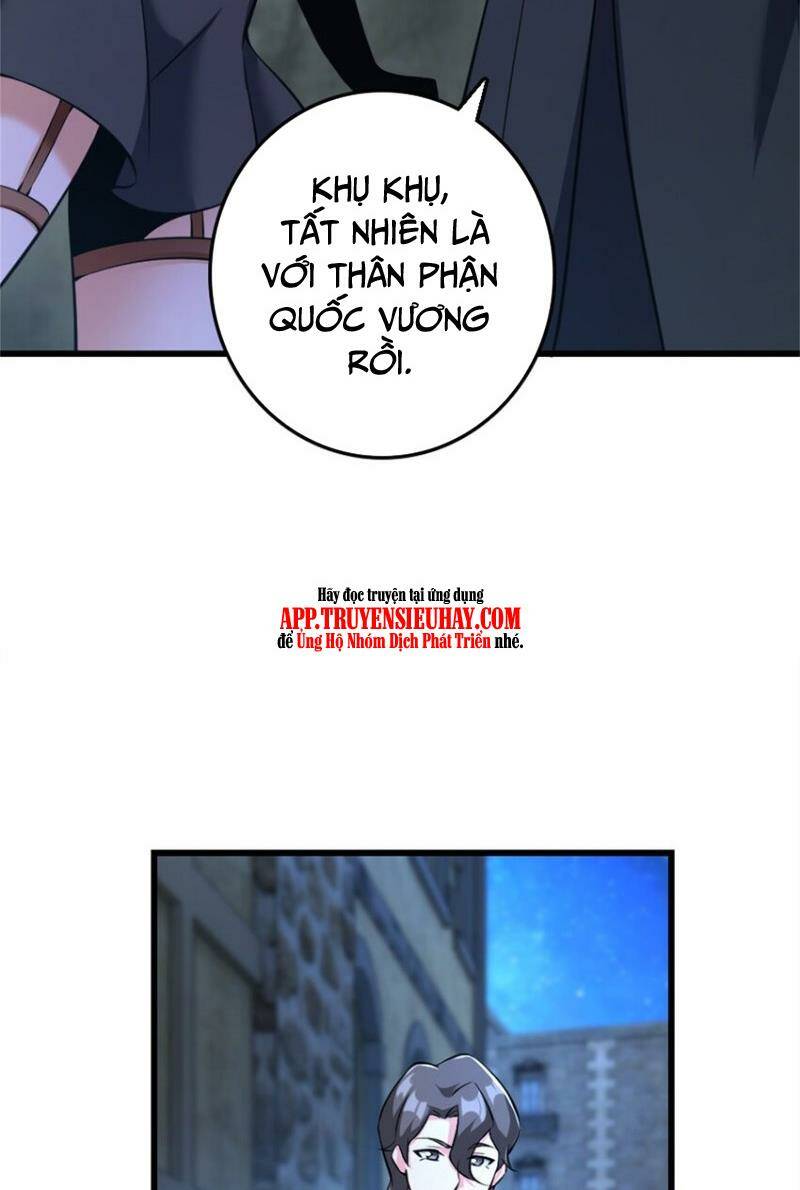 Thả Vu Nữ Đó Ra Chapter 516 - Trang 2