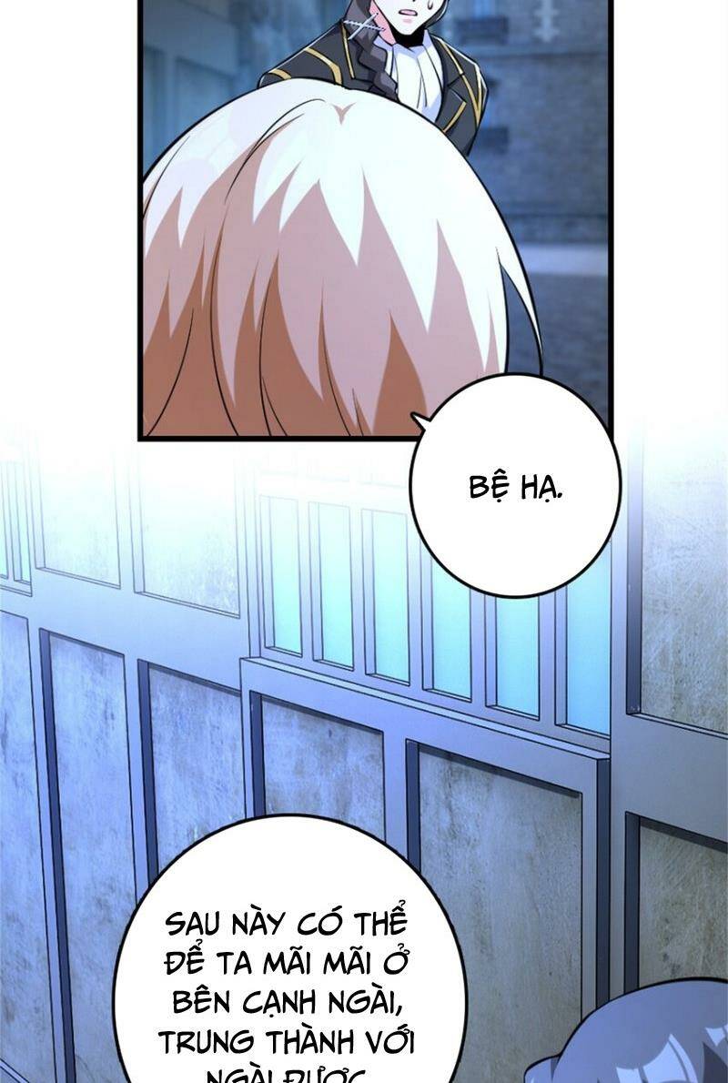 Thả Vu Nữ Đó Ra Chapter 516 - Trang 2