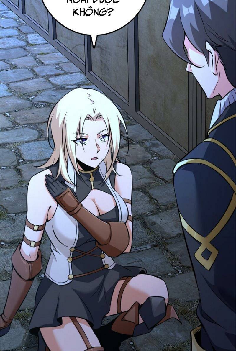 Thả Vu Nữ Đó Ra Chapter 516 - Trang 2