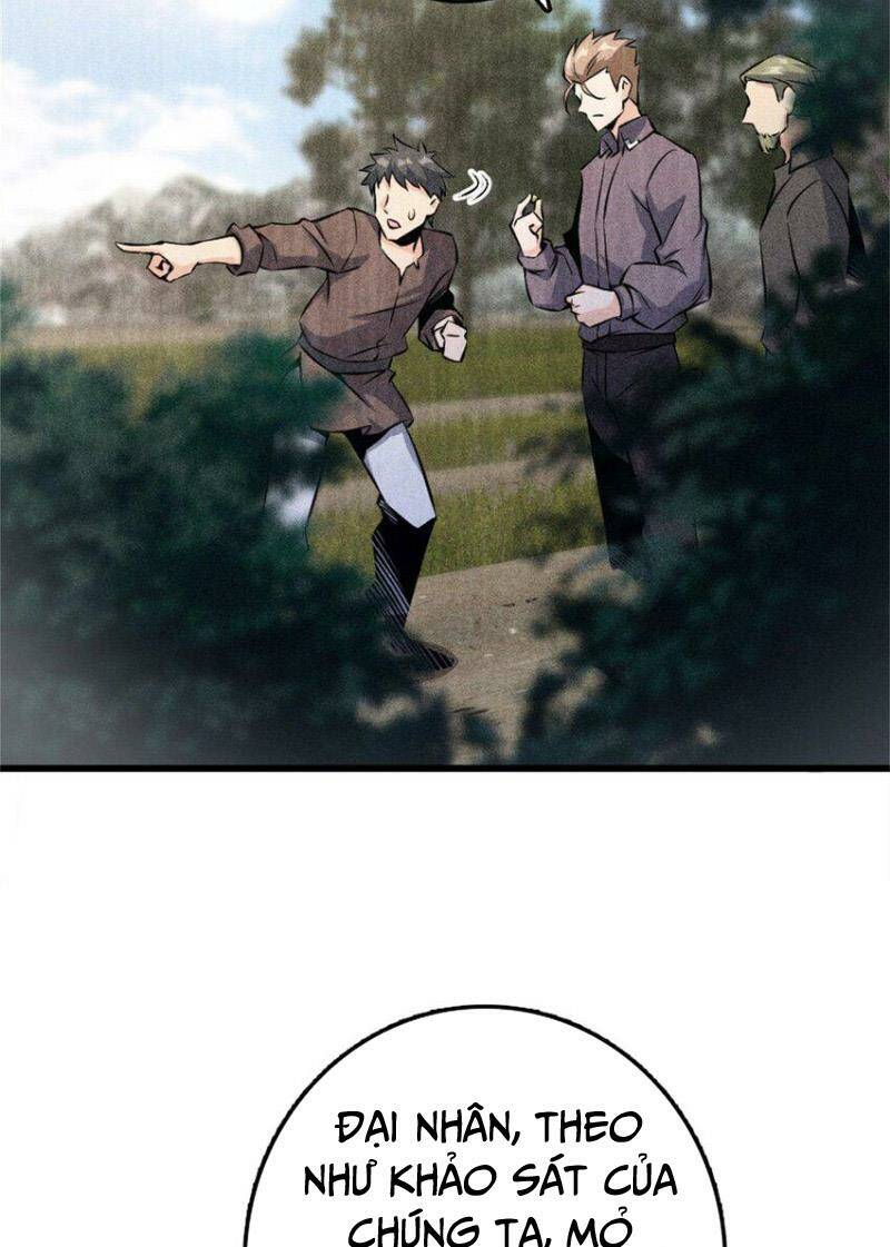 Thả Vu Nữ Đó Ra Chapter 516 - Trang 2