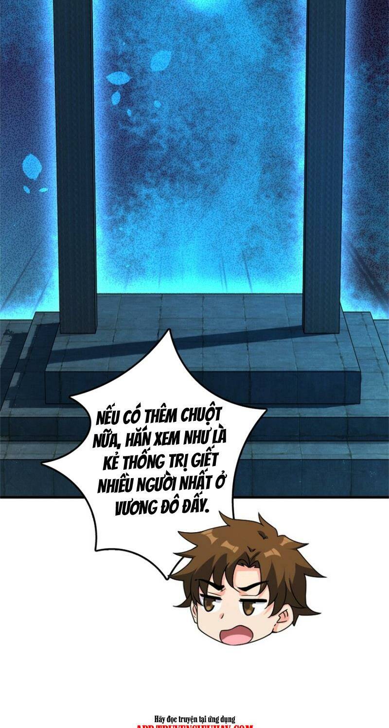 Thả Vu Nữ Đó Ra Chapter 517 - Trang 2