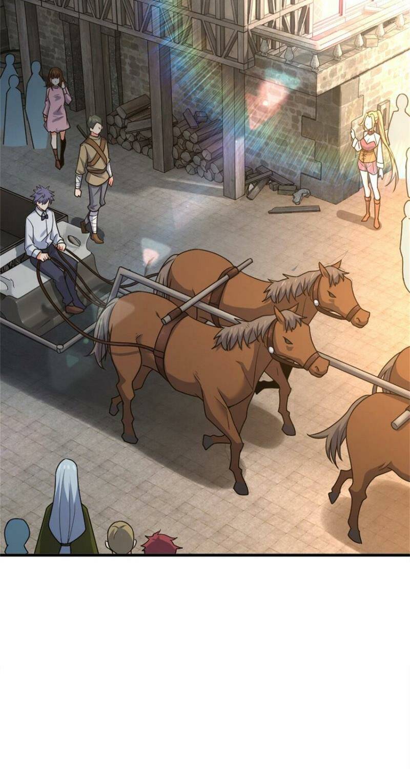 Thả Vu Nữ Đó Ra Chapter 517 - Trang 2