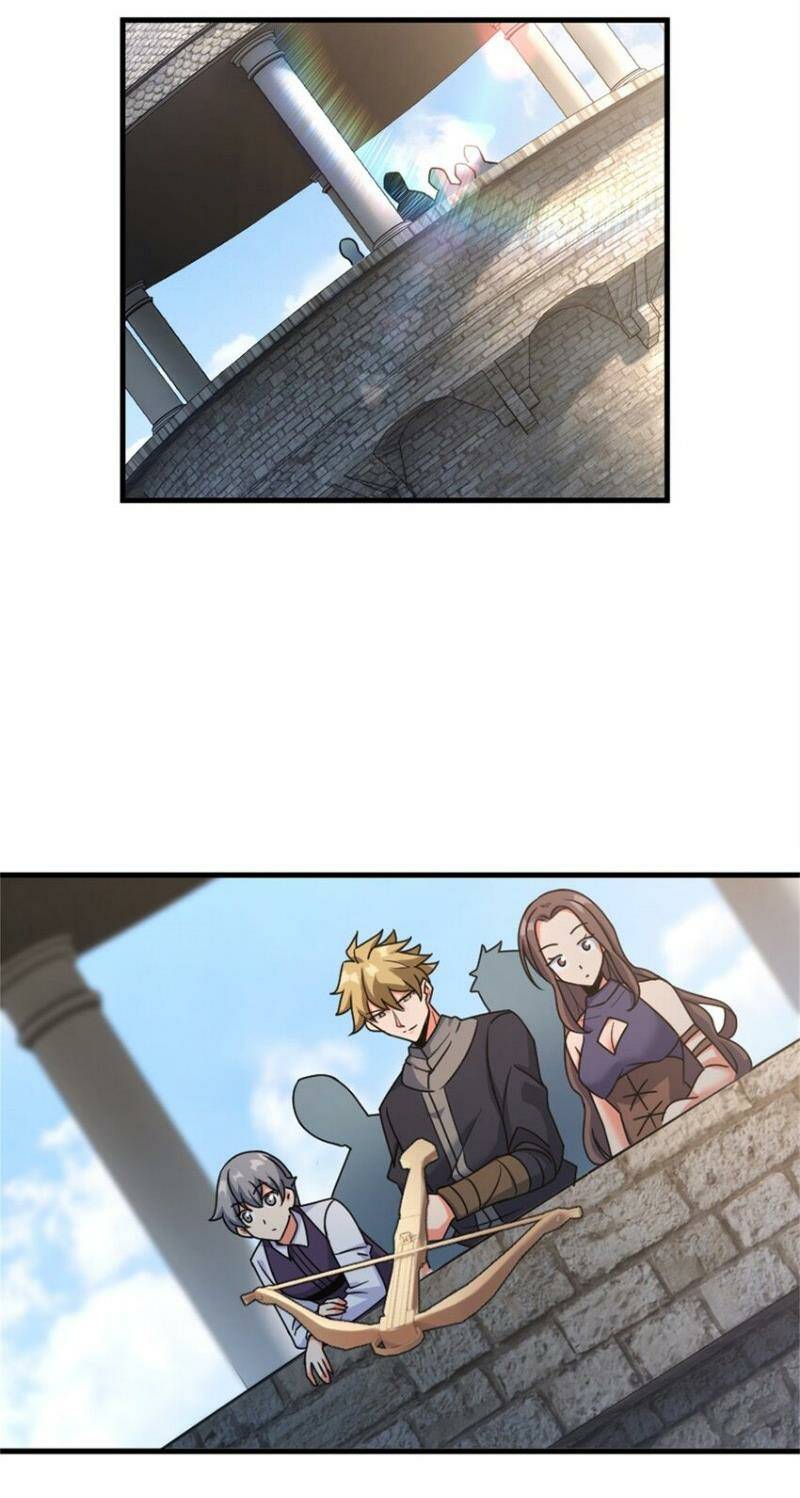 Thả Vu Nữ Đó Ra Chapter 517 - Trang 2