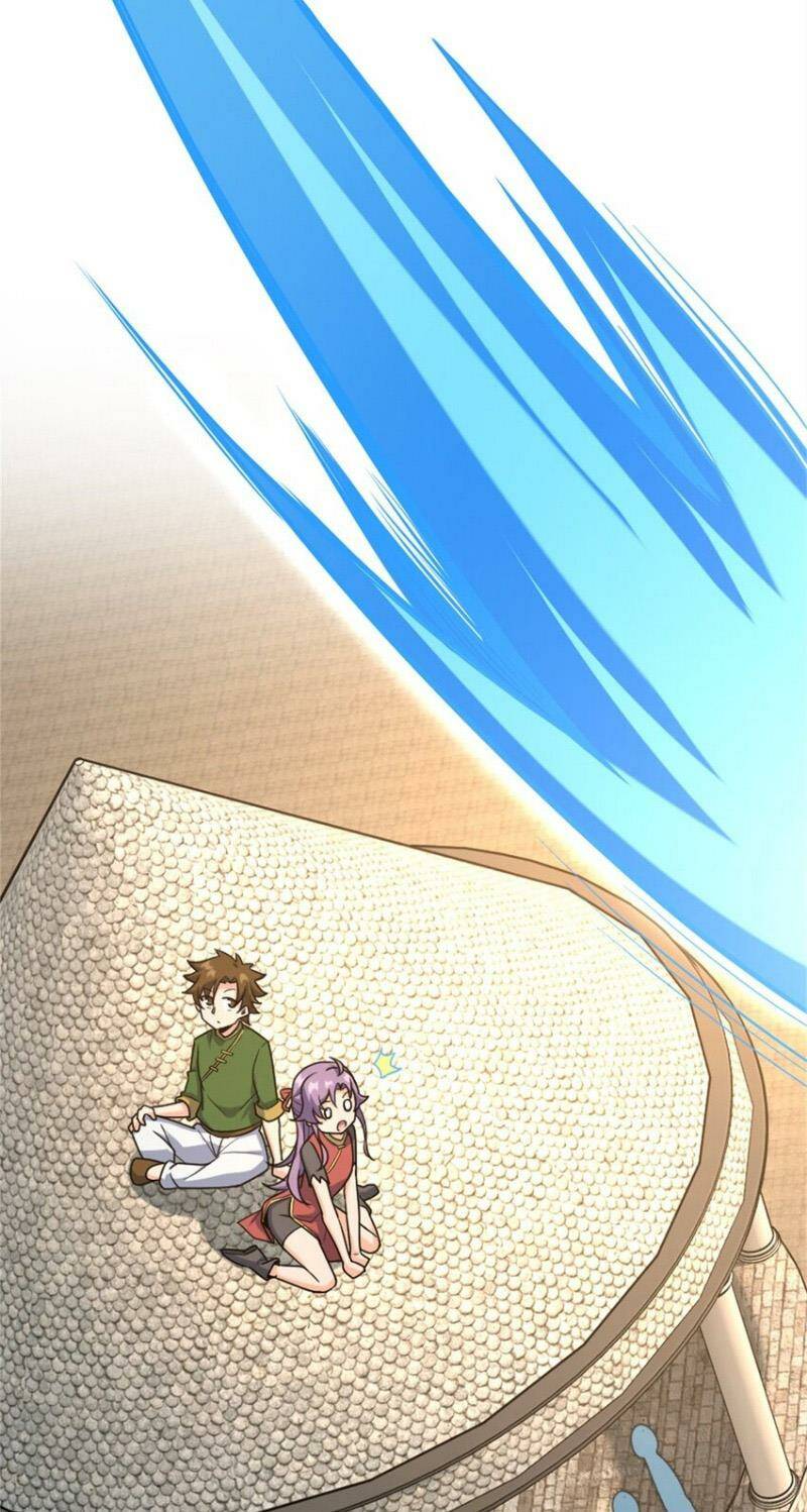 Thả Vu Nữ Đó Ra Chapter 517 - Trang 2