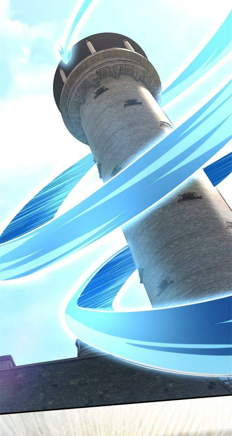 Thả Vu Nữ Đó Ra Chapter 517 - Trang 2