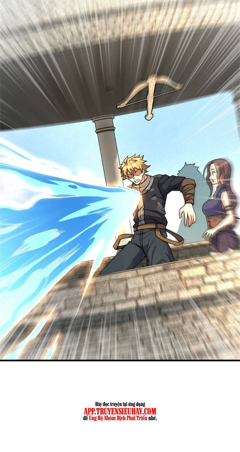 Thả Vu Nữ Đó Ra Chapter 517 - Trang 2