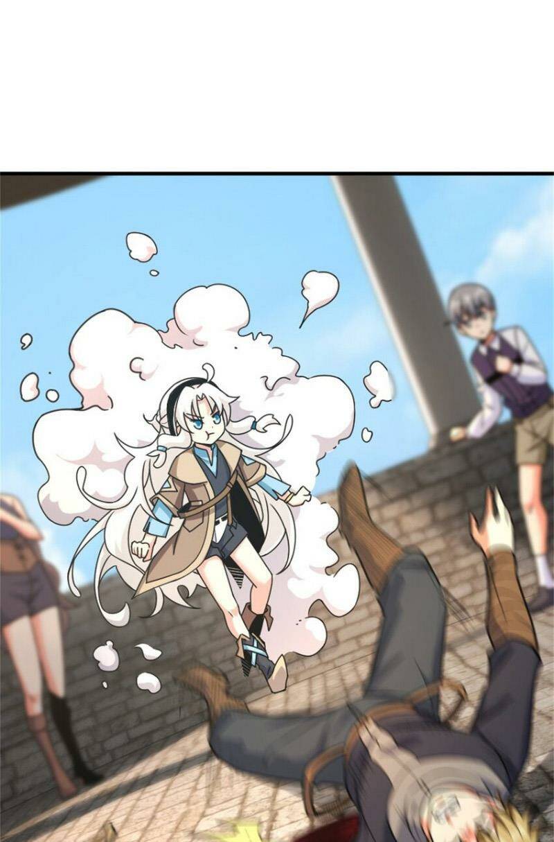 Thả Vu Nữ Đó Ra Chapter 517 - Trang 2