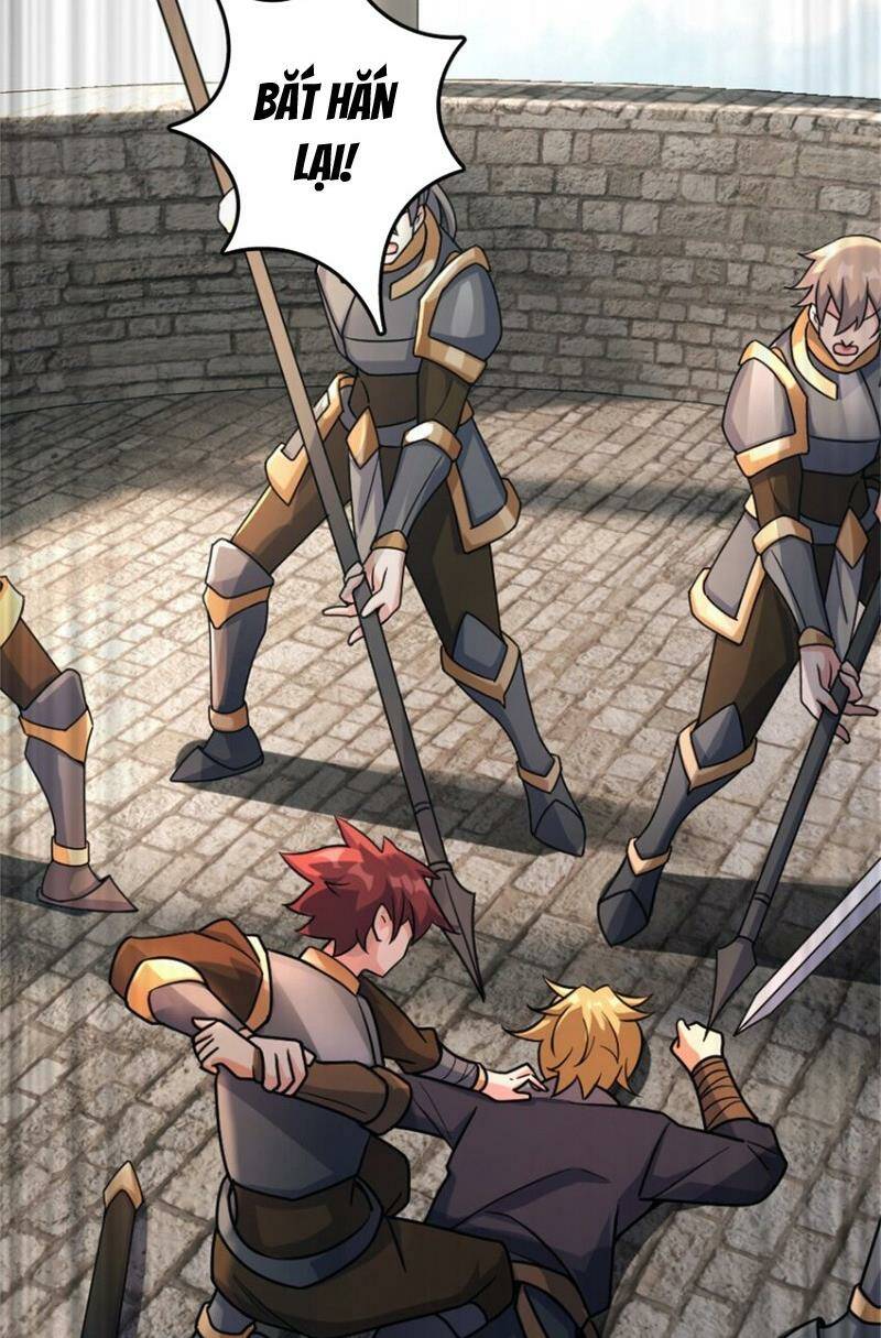 Thả Vu Nữ Đó Ra Chapter 517 - Trang 2