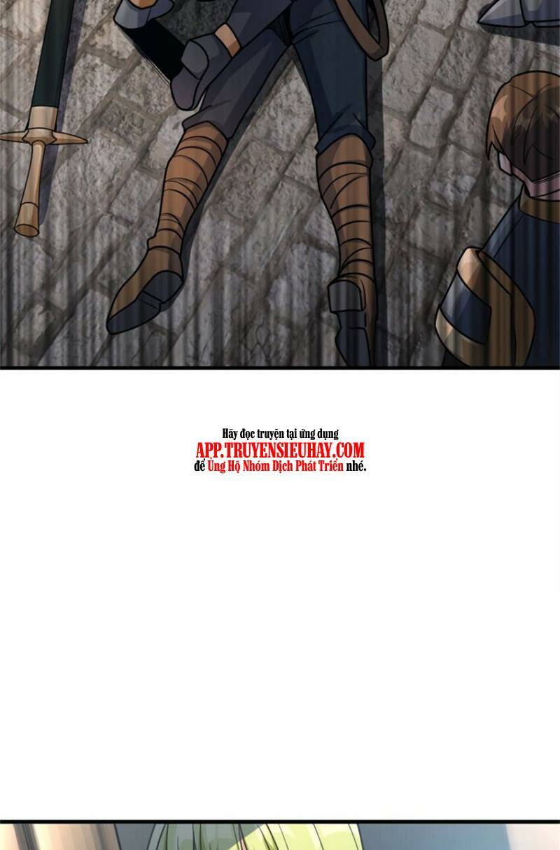 Thả Vu Nữ Đó Ra Chapter 517 - Trang 2