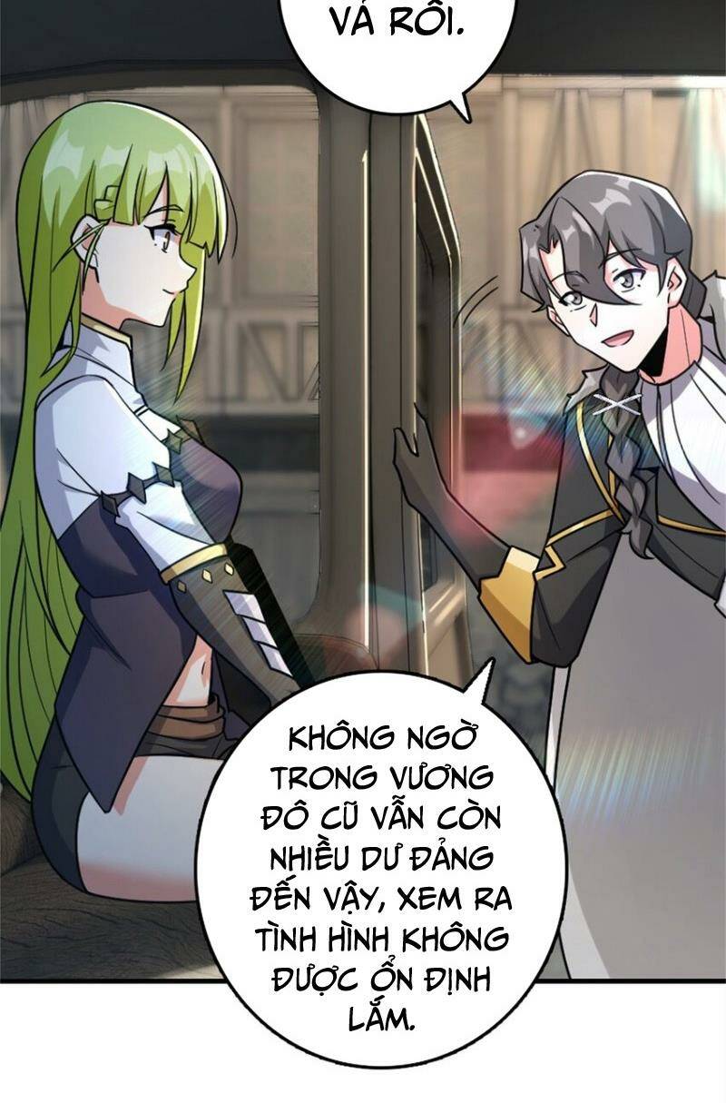 Thả Vu Nữ Đó Ra Chapter 517 - Trang 2