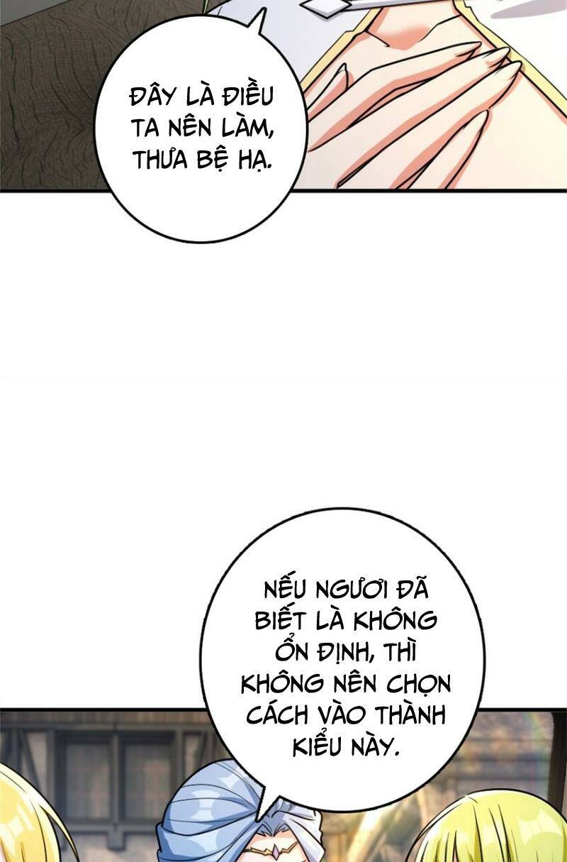 Thả Vu Nữ Đó Ra Chapter 517 - Trang 2
