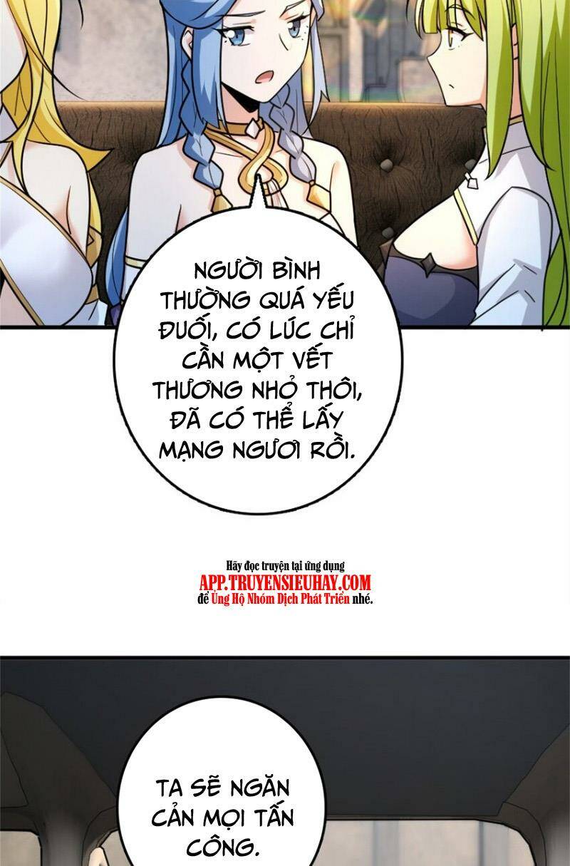 Thả Vu Nữ Đó Ra Chapter 517 - Trang 2