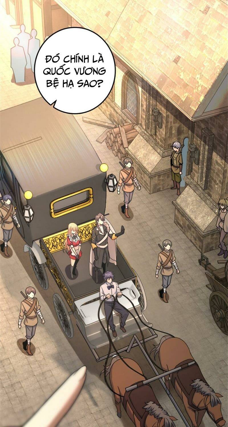 Thả Vu Nữ Đó Ra Chapter 517 - Trang 2