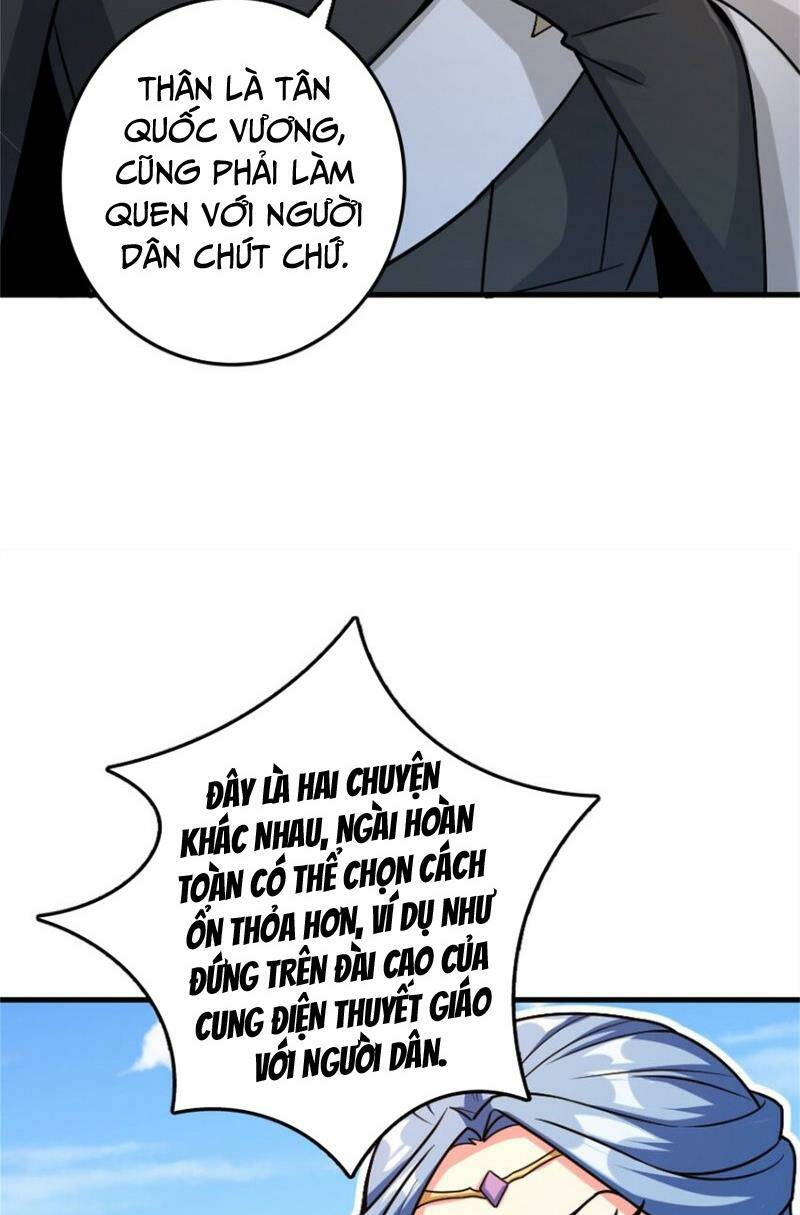 Thả Vu Nữ Đó Ra Chapter 517 - Trang 2