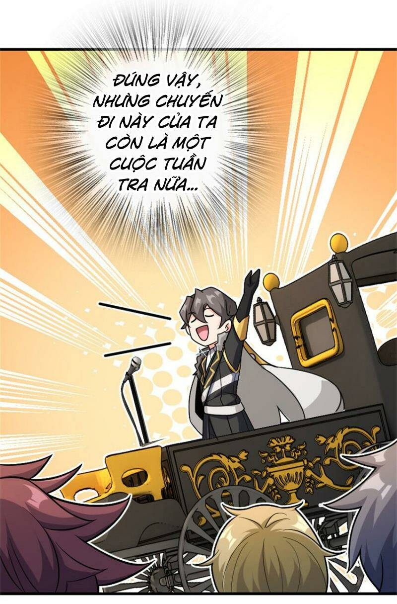 Thả Vu Nữ Đó Ra Chapter 517 - Trang 2