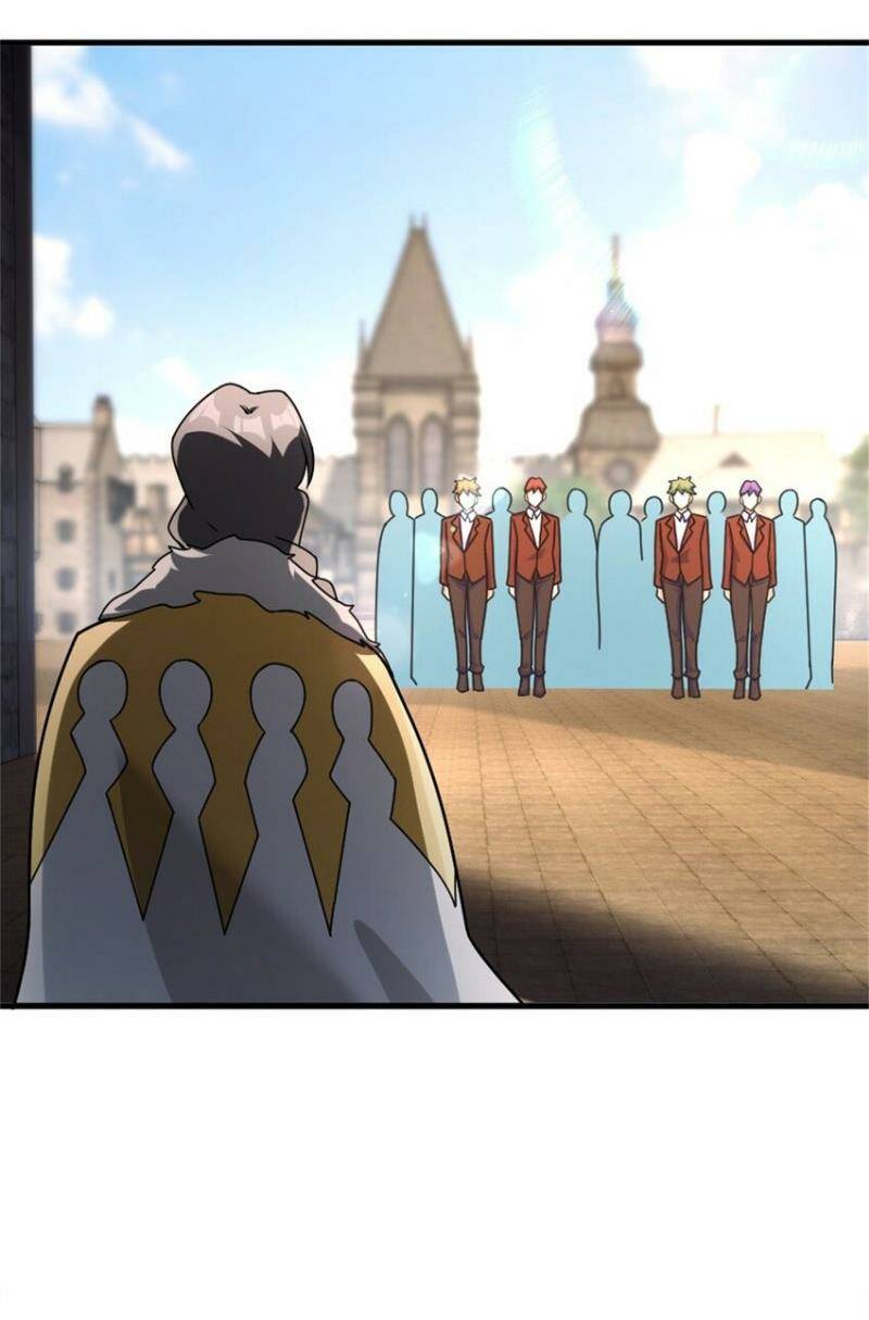 Thả Vu Nữ Đó Ra Chapter 517 - Trang 2