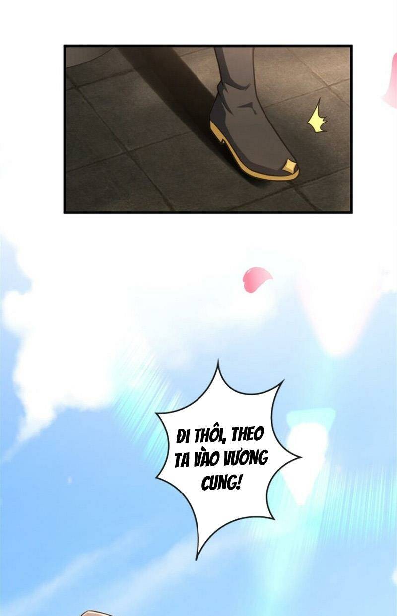 Thả Vu Nữ Đó Ra Chapter 517 - Trang 2