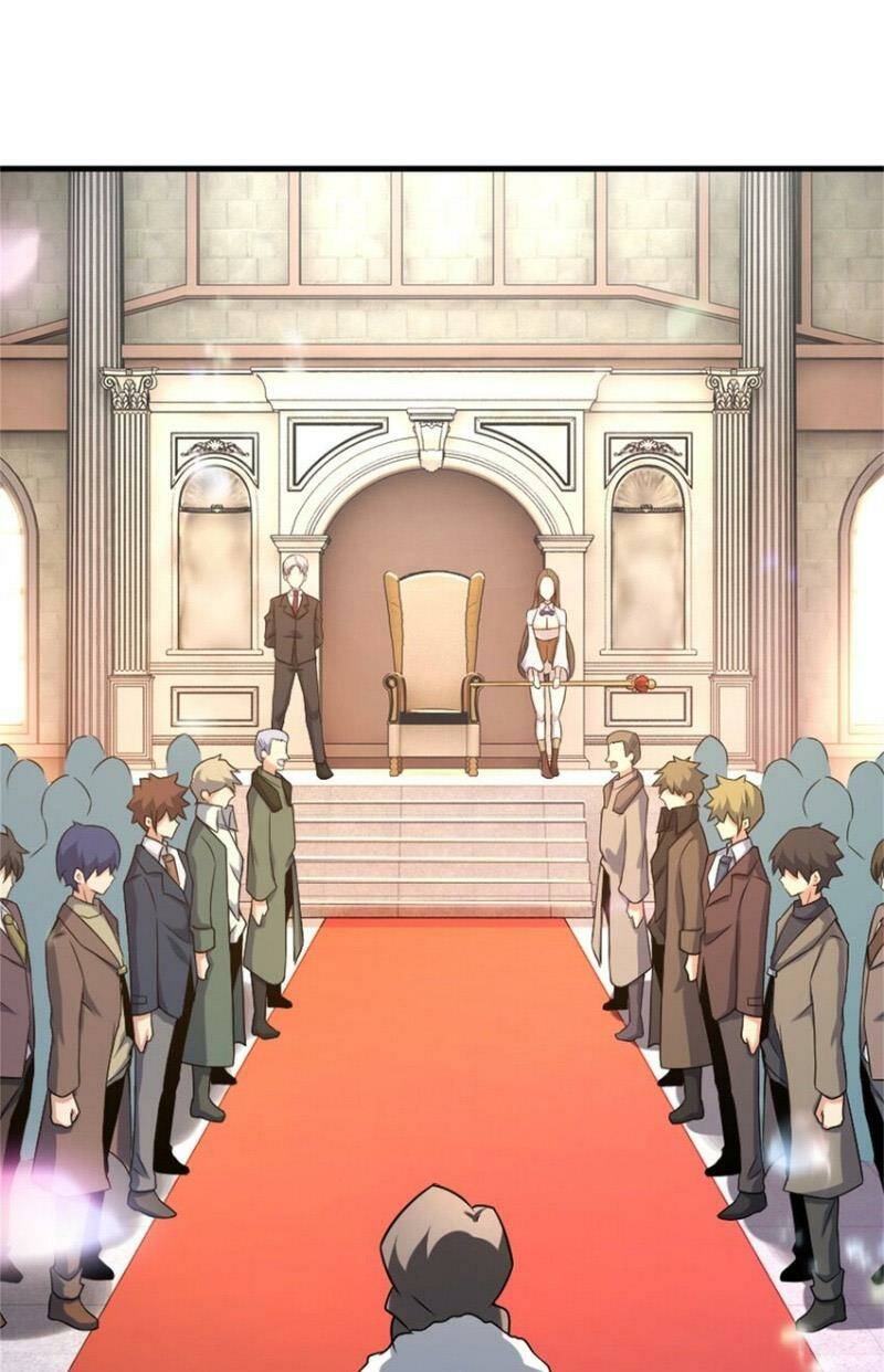 Thả Vu Nữ Đó Ra Chapter 517 - Trang 2